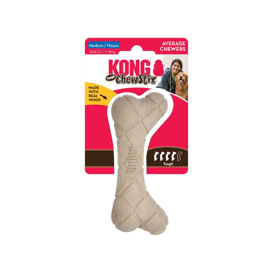 Kong chewstix femur Medium, , large image number null